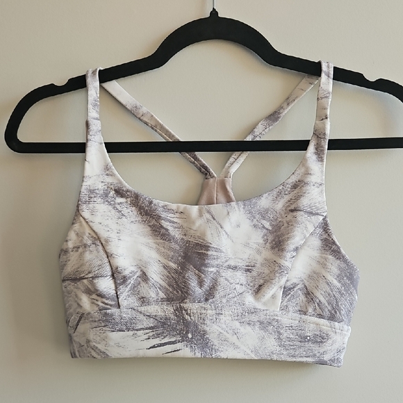 2/$20 Lululemon - Women's Sports Bra - PTP: 12"-14" - Picture 1 of 3